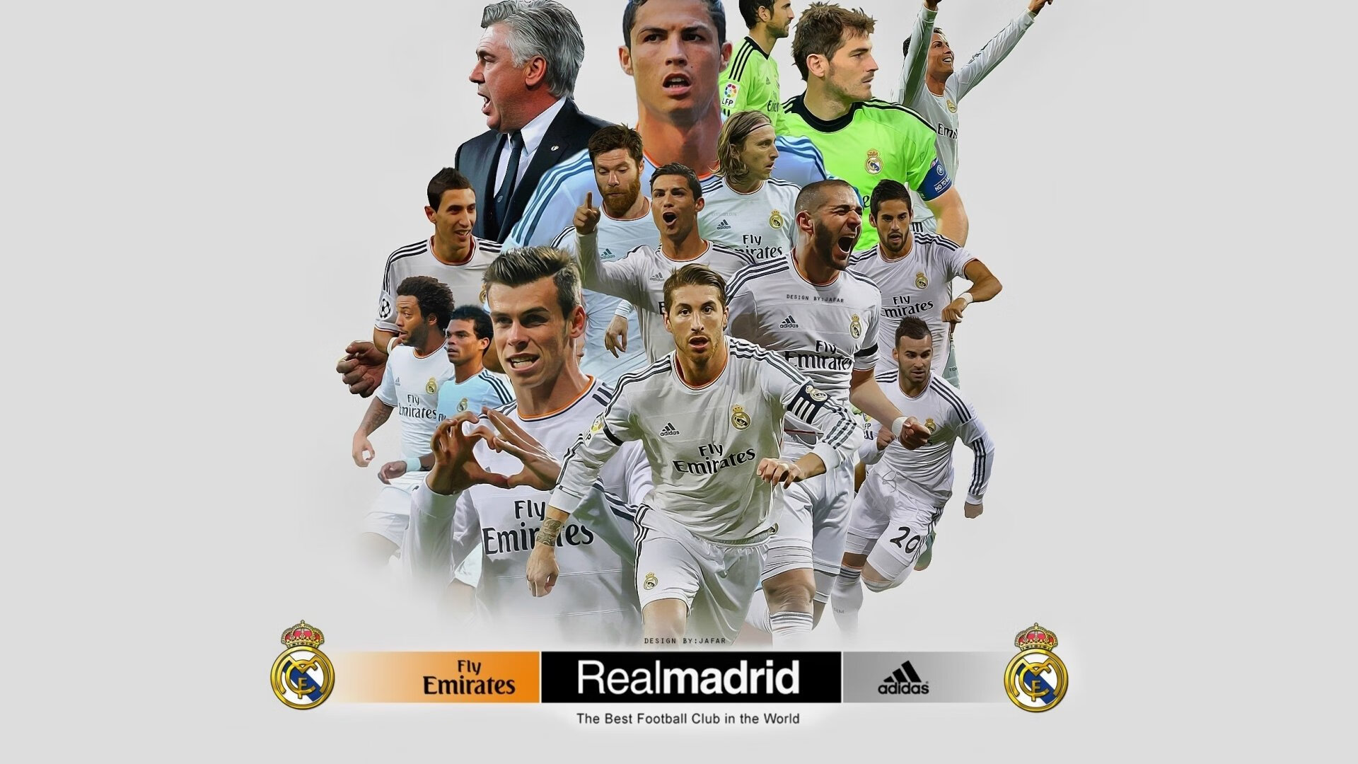 西甲球队利用边路宽度扩大空间制造杀机，足球西甲