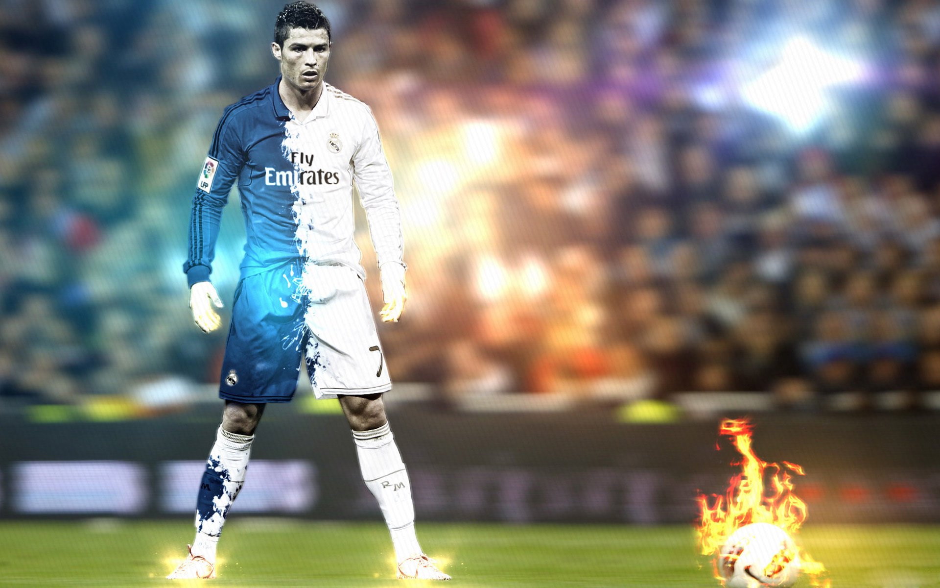 MMA 选手称“我不打他，他会断”